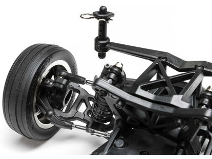 1/10 22S 2WD 68 F100 22S Drag Truck RTR Magnaflow