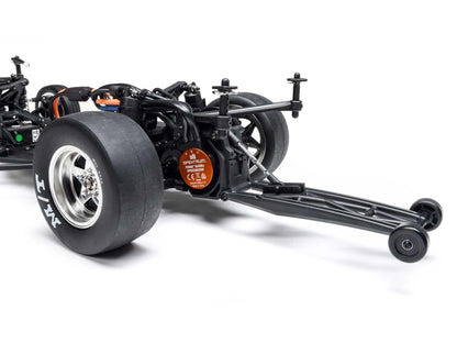 1/10 22S 2WD 68 F100 22S Drag Truck RTR Magnaflow