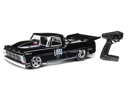 1/10 22S 2WD 68 F100 22S Drag Truck RTR Losi Garage