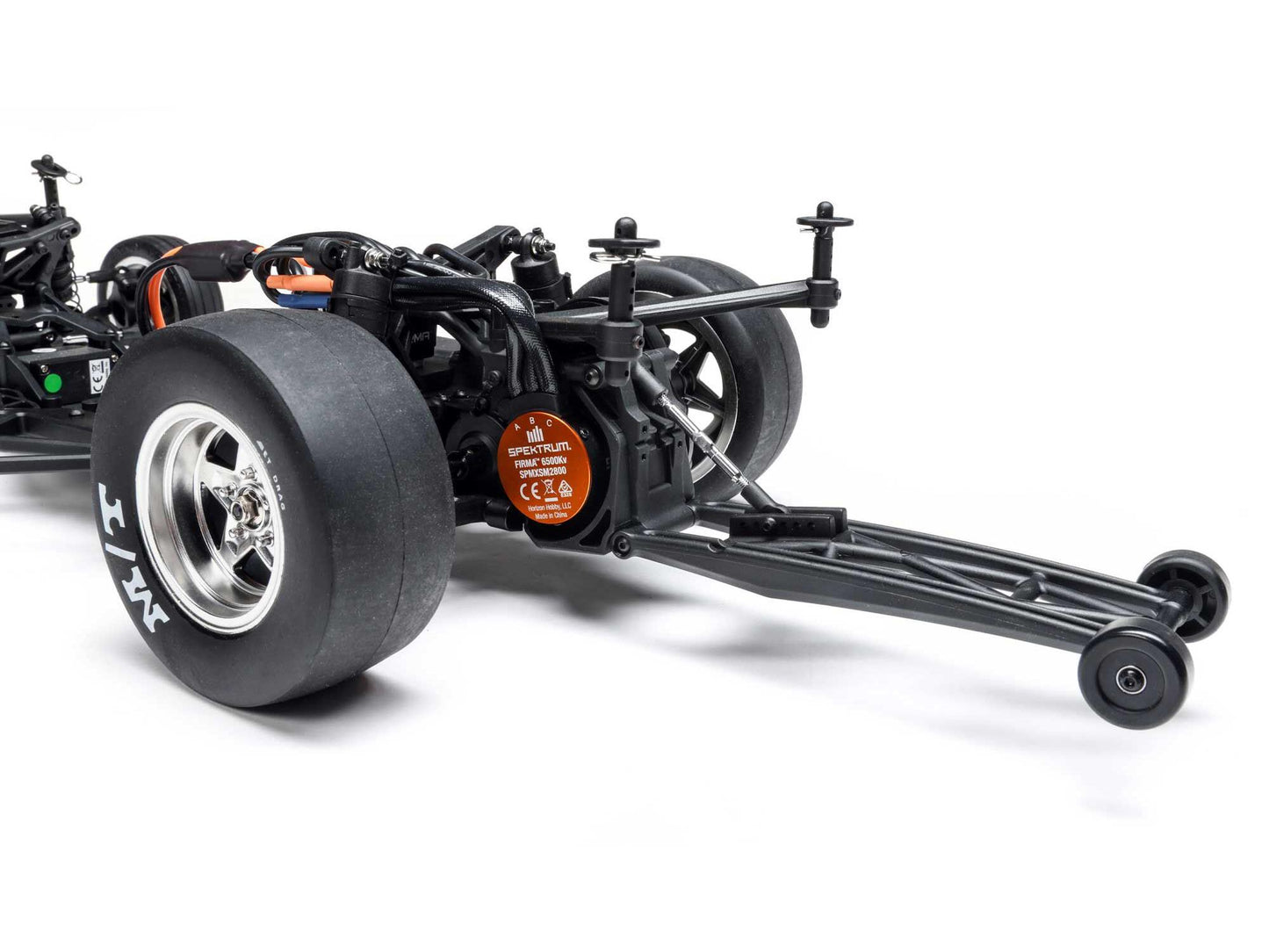 1/10 22S 2WD 68 F100 22S Drag Truck RTR Losi Garage