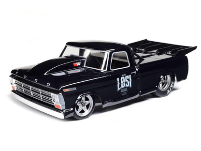 1/10 22S 2WD 68 F100 22S Drag Truck RTR Losi Garage