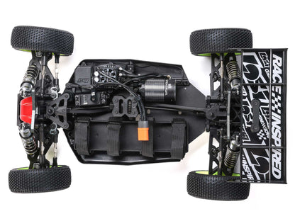 1/8 8IGHT-XE 4WD Sensored Brushless Racing Buggy RTR