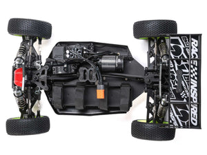 1/8 8IGHT-XE 4WD Sensored Brushless Racing Buggy RTR