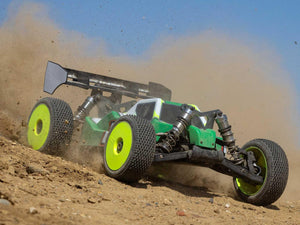 1/8 8IGHT-XE 4WD Sensored Brushless Racing Buggy RTR