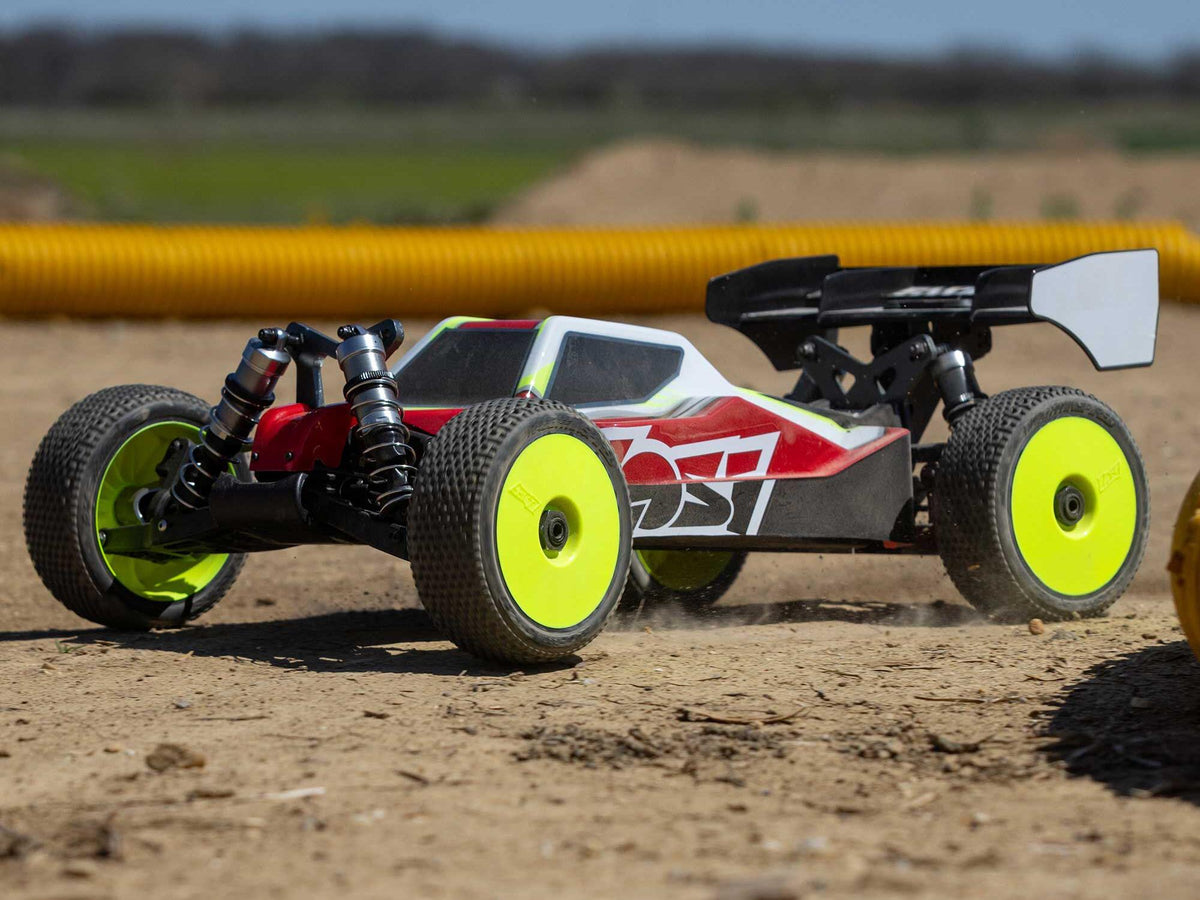 1/8 8IGHT-XE 4WD Sensored Brushless Racing Buggy RTR