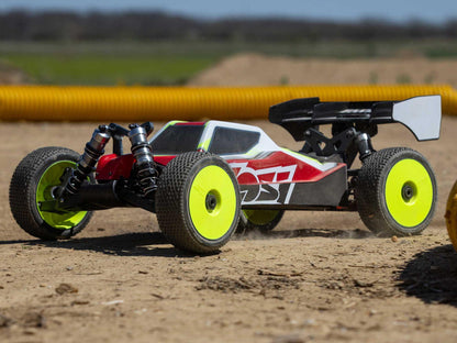 1/8 8IGHT-XE 4WD Sensored Brushless Racing Buggy RTR