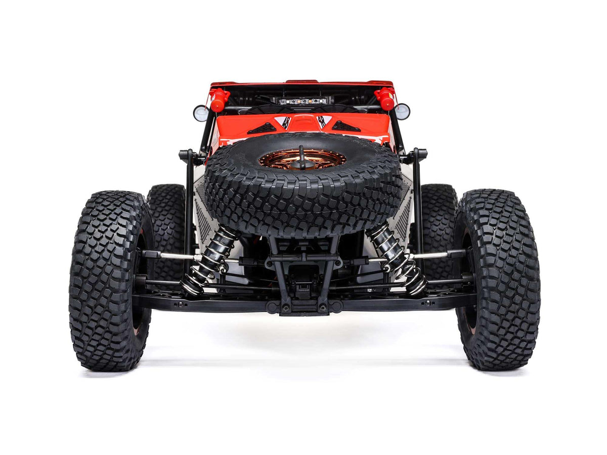 1/6 8IGHT-X Super Lasernut 4WD Buggy RTR