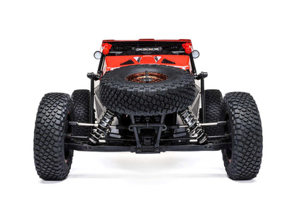 1/6 8IGHT-X Super Lasernut 4WD Buggy RTR