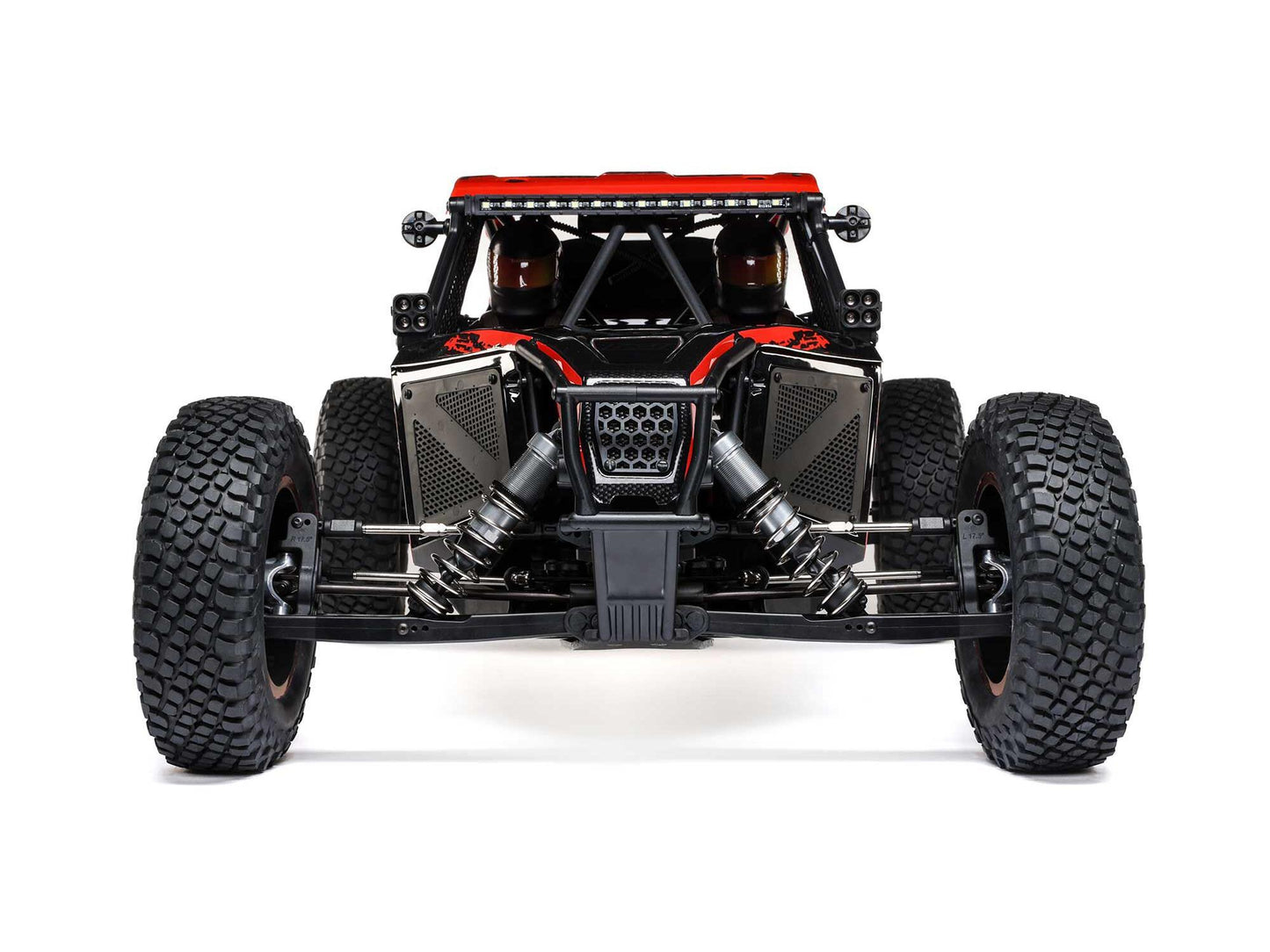 1/6 8IGHT-X Super Lasernut 4WD Buggy RTR