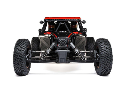 1/6 8IGHT-X Super Lasernut 4WD Buggy RTR