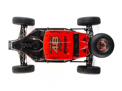 1/6 8IGHT-X Super Lasernut 4WD Buggy RTR