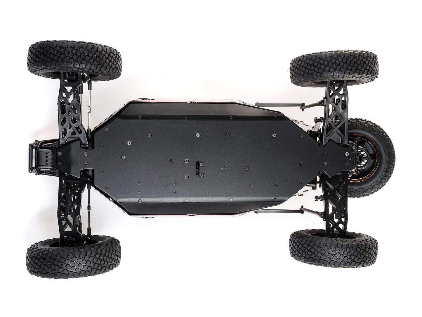 1/6 8IGHT-X Super Lasernut 4WD Buggy RTR
