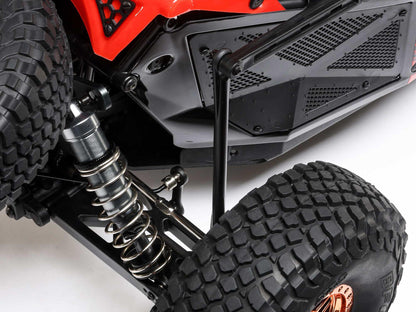 1/6 8IGHT-X Super Lasernut 4WD Buggy RTR