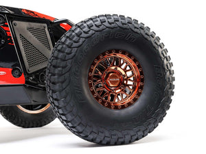 1/6 8IGHT-X Super Lasernut 4WD Buggy RTR