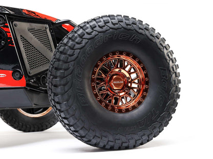 1/6 8IGHT-X Super Lasernut 4WD Buggy RTR