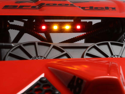 1/6 8IGHT-X Super Lasernut 4WD Buggy RTR