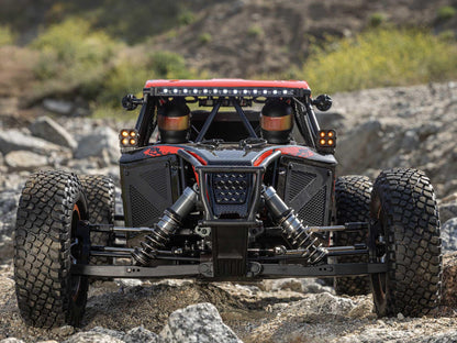 1/6 8IGHT-X Super Lasernut 4WD Buggy RTR