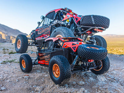 1/6 8IGHT-X Super Lasernut 4WD Buggy RTR