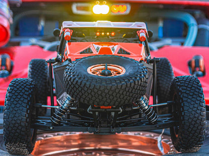 1/6 8IGHT-X Super Lasernut 4WD Buggy RTR