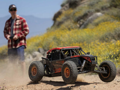 1/6 8IGHT-X Super Lasernut 4WD Buggy RTR