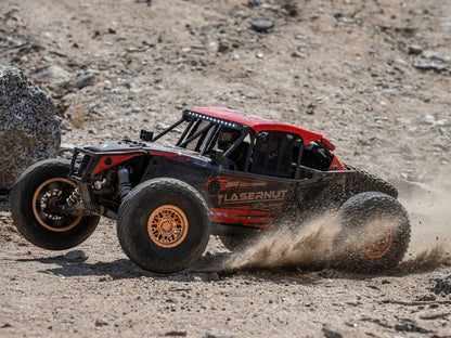 1/6 8IGHT-X Super Lasernut 4WD Buggy RTR