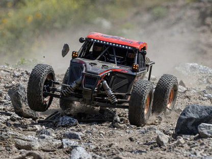 1/6 8IGHT-X Super Lasernut 4WD Buggy RTR