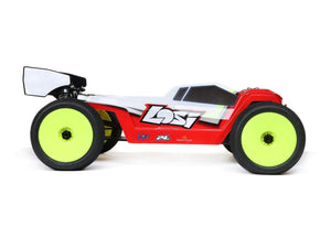 1/8 8IGHT-XTE 4WD Sensored Brushless Racing Truggy RTR