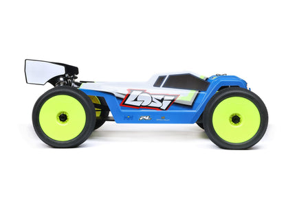 1/8 8IGHT-XTE 4WD Sensored Brushless Racing Truggy RTR