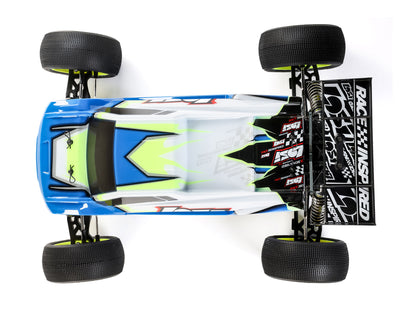 1/8 8IGHT-XTE 4WD Sensored Brushless Racing Truggy RTR