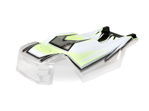 1/8 8IGHT-XTE 4WD Sensored Brushless Racing Truggy RTR