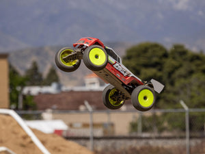 1/8 8IGHT-XTE 4WD Sensored Brushless Racing Truggy RTR