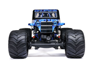 1/8 LMT 2.0 Son-Uva Digger 4X4 Solid Axle Monster Truck RTR