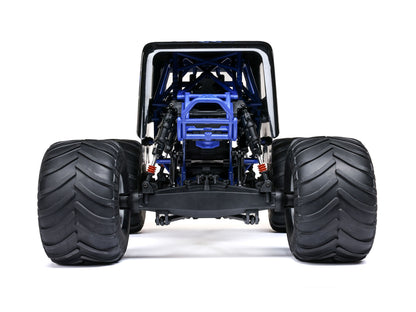 1/8 LMT 2.0 Son-Uva Digger 4X4 Solid Axle Monster Truck RTR