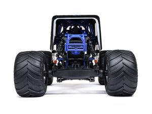 1/8 LMT 2.0 Son-Uva Digger 4X4 Solid Axle Monster Truck RTR