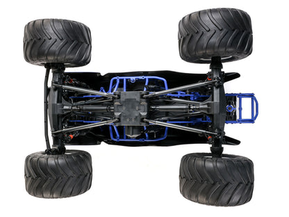 1/8 LMT 2.0 Son-Uva Digger 4X4 Solid Axle Monster Truck RTR