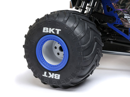 1/8 LMT 2.0 Son-Uva Digger 4X4 Solid Axle Monster Truck RTR