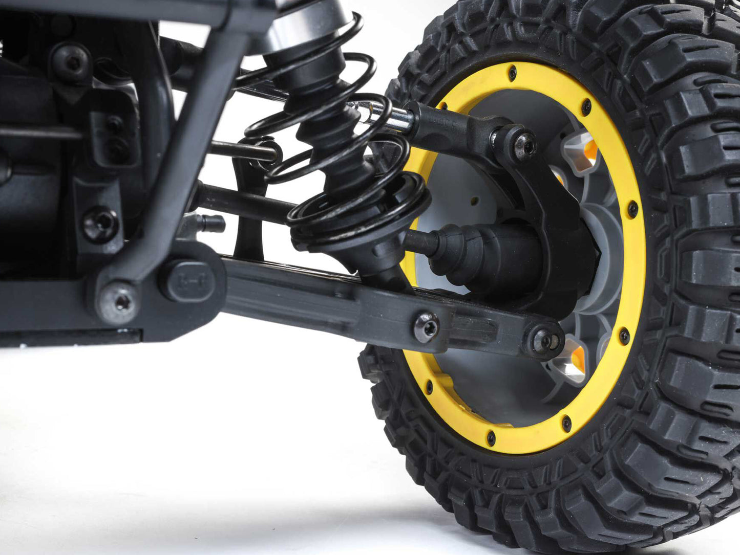 1/5 Losi DBXL 2.0 4WD Petrol Buggy RTR - ICON