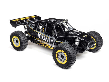 1/5 Losi DBXL 2.0 4WD Petrol Buggy RTR - ICON