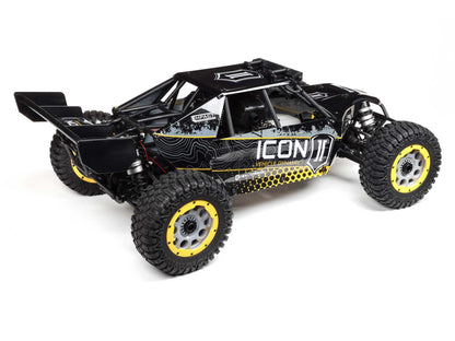 1/5 Losi DBXL 2.0 4WD Petrol Buggy RTR - ICON