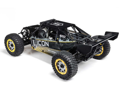 1/5 Losi DBXL 2.0 4WD Petrol Buggy RTR - ICON