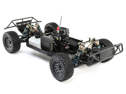 1/5 5IVE-T 2.0 V2 4WD Petrol BND SCT Grey/Blue/White