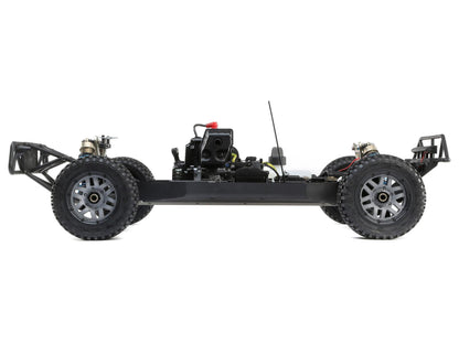 1/5 5IVE-T 2.0 V2 4WD Petrol BND SCT Grey/Blue/White