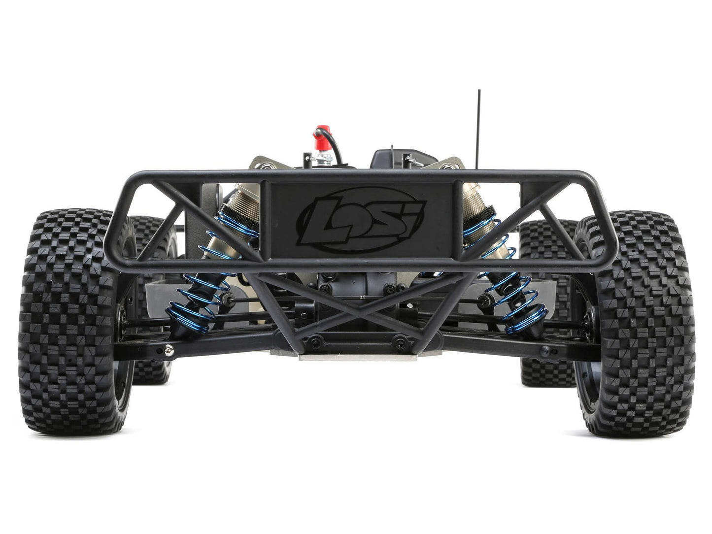 1/5 5IVE-T 2.0 V2 4WD Petrol BND SCT Grey/Blue/White