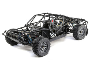 1/5 5IVE-T 2.0 V2 4WD Petrol BND SCT Grey/Blue/White
