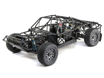 1/5 5IVE-T 2.0 V2 4WD Petrol BND SCT Grey/Blue/White