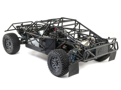 1/5 5IVE-T 2.0 V2 4WD Petrol BND SCT Grey/Blue/White
