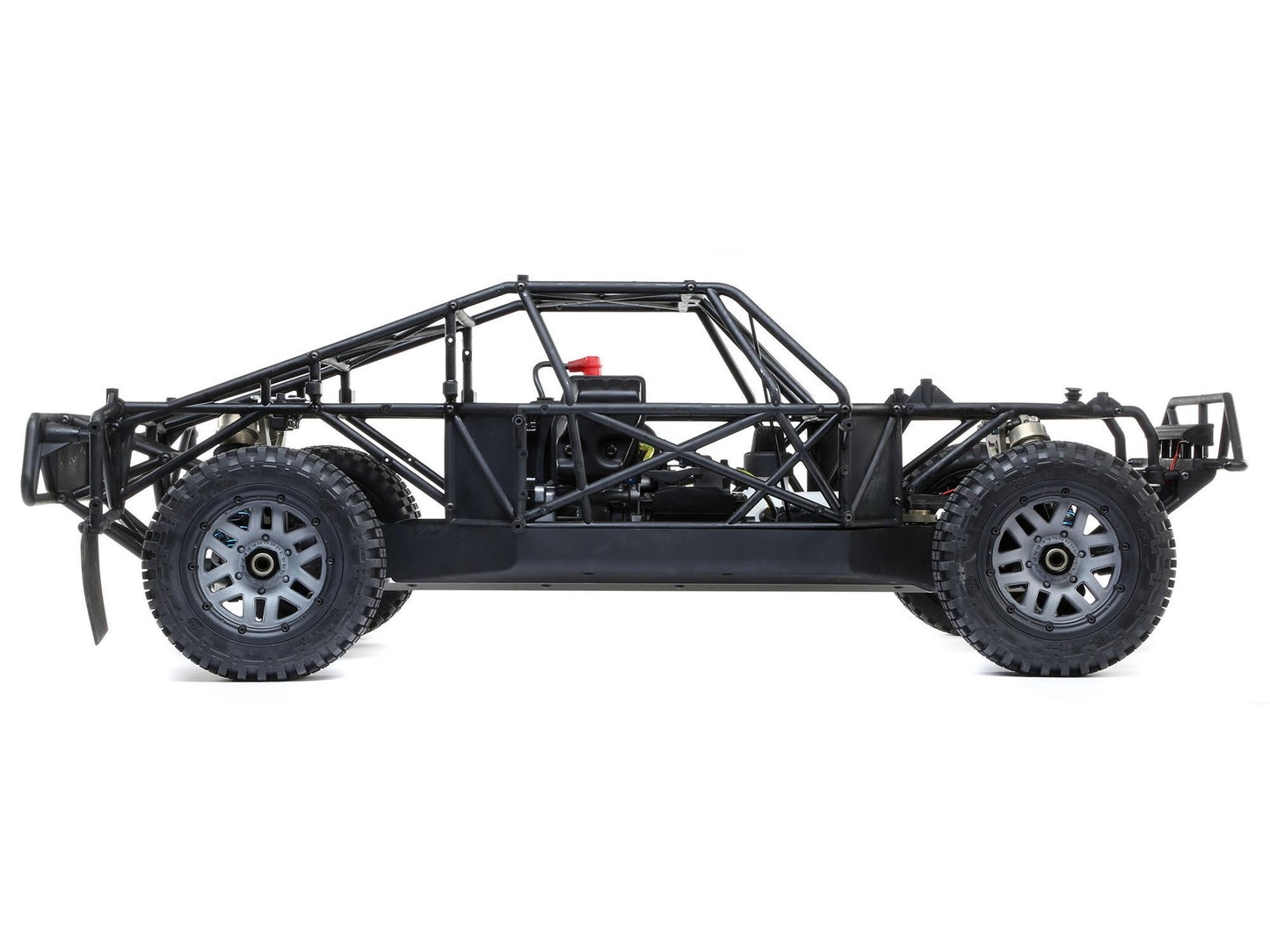 1/5 5IVE-T 2.0 V2 4WD Petrol BND SCT Grey/Blue/White