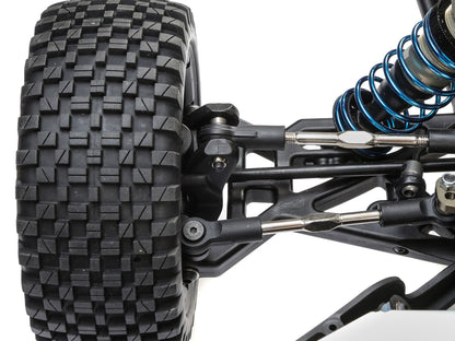 1/5 5IVE-T 2.0 V2 4WD Petrol BND SCT Grey/Blue/White