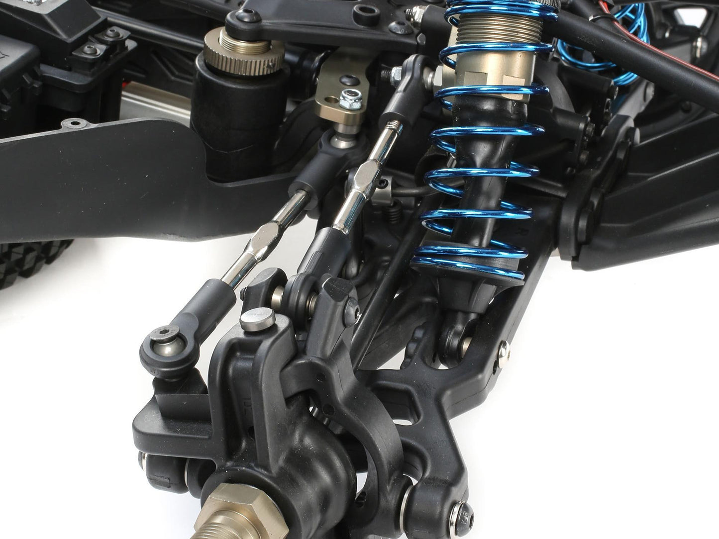 1/5 5IVE-T 2.0 V2 4WD Petrol BND SCT Grey/Blue/White