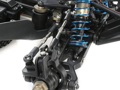 1/5 5IVE-T 2.0 V2 4WD Petrol BND SCT Grey/Blue/White